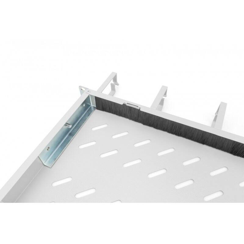 DIGITUS Professional Bulkkabel - 500 m - orange, RAL 2000