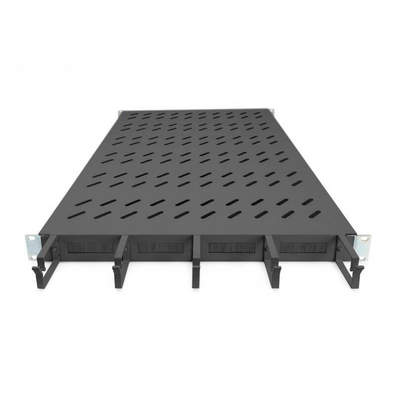 Digitus Shelf with cable management