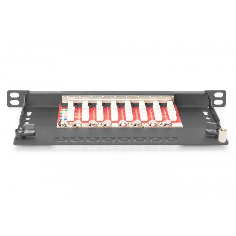 DIGITUS Professional Patch-Kabel - 7 m - grün