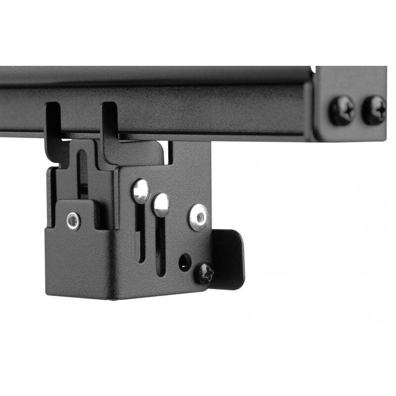 Digitus Pop-Out Video Monitor Wall Mount, 45-70"