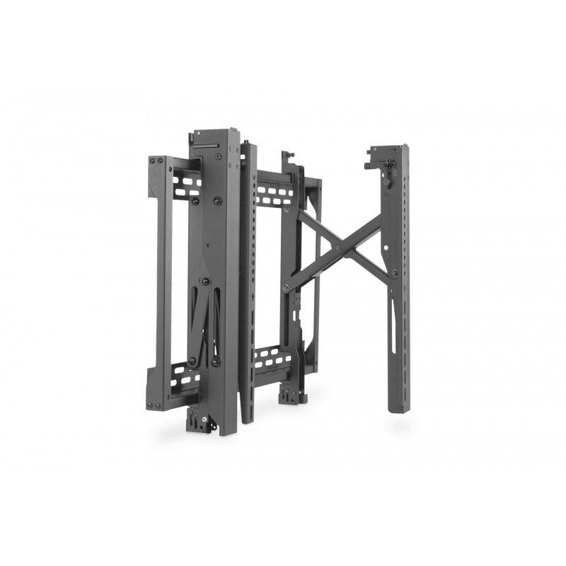 Digitus Pop-Out Video Monitor Wall Mount, 45-70"