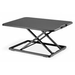 Digitus Convertisseur de bureau ergonomique, assis/debout