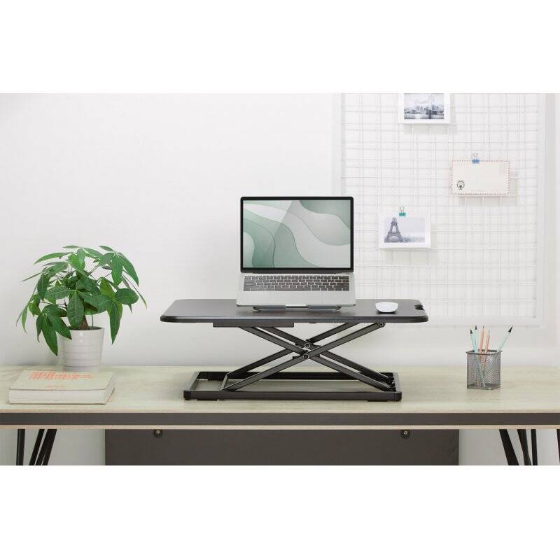Digitus Ergonomic Stand/Sit Desk Converter