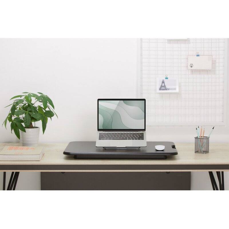Digitus Ergonomic Stand/Sit Desk Converter