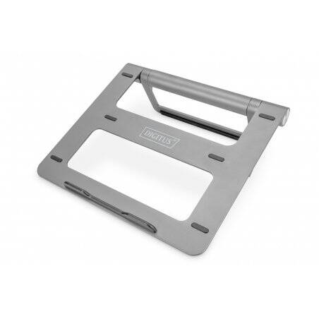 Digitus Support réglable pour ordinateur portable avec station d'accueil 7 ports Pop-Out USB-C™