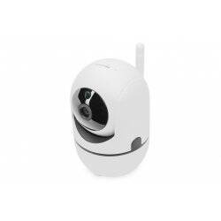 Digitus Smart Full HD PT Indoor Camera with Auto-Tracking, WLAN + Voice Control