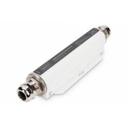 Digitus Gigabit Outdoor 60W PoE Surge Protector