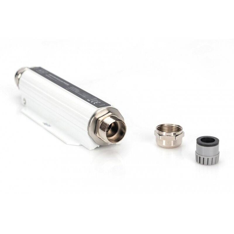 ZUB Digitus Gigabit PoE Surge Protection 60 W