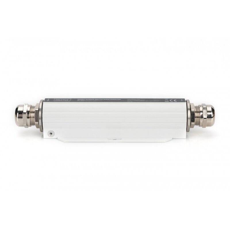 Digitus Protection contre les surtensions Gigabit PoE 60 W