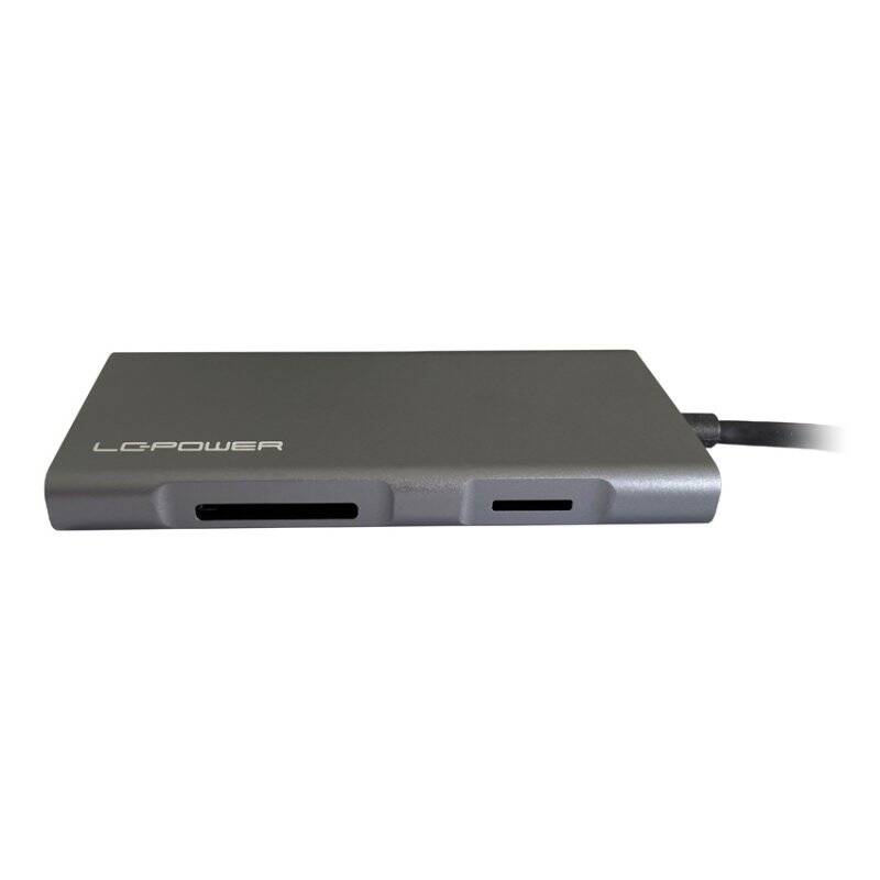 USB Hub LC-Power LC-HUB-MULTI-5