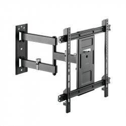 LogiLink BP0112 TV mount 177.8 cm (70") Black