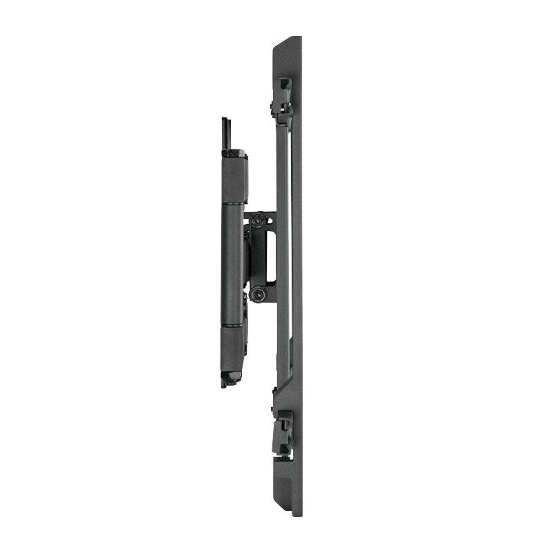 LogiLink BP0112 support pour téléviseur 177,8 cm (70") Noir