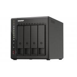 NAS QNAP TS-453E-8G 0/4HDD Tower