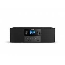 Philips TAM6805/10 ensemble audio pour la maison Système micro audio domestique 50 W Noir