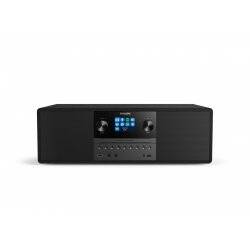 Philips - TAM6805/10 Micro  Music System With Bluetooth & Radio ( FM-DAB+ )