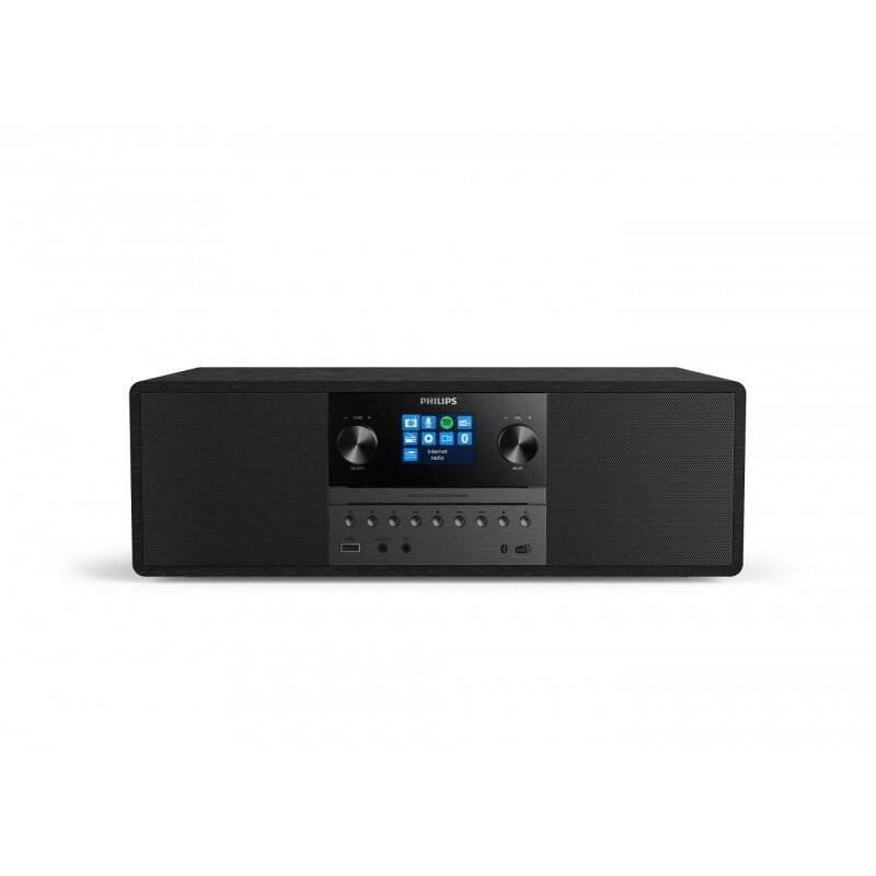 Philips - TAM6805/10 Micro  Music System With Bluetooth & Radio ( FM-DAB+ )