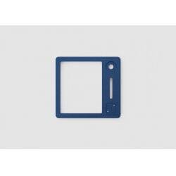 Glorious GMMK Wireless Numpad Top Frame - Navy Blue