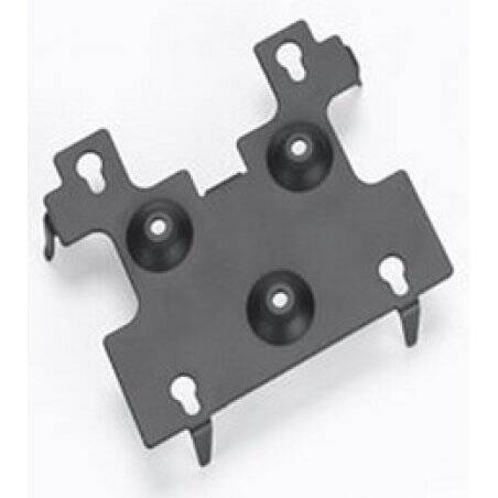 Zebra 21-118517-01R monitor mount / stand Black