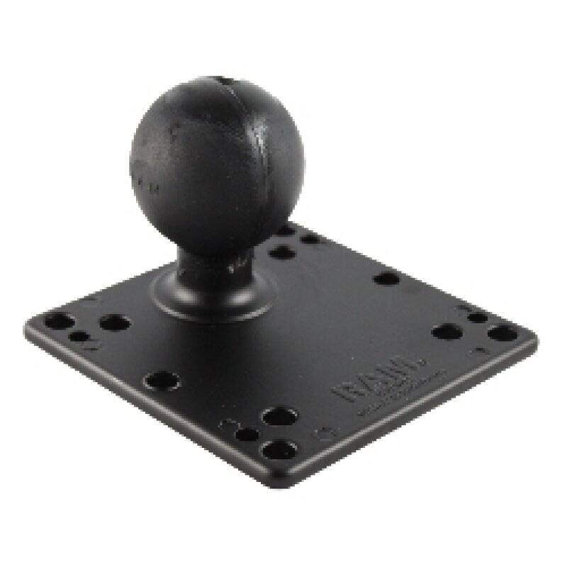 RAM Mounts 100x100mm VESA Plate with Ball