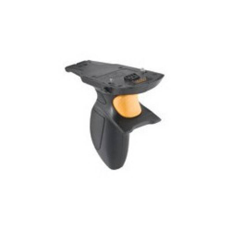 TC7X SNAP ON TRIGGER HANDLE FITS IN CHARGING CRADLES