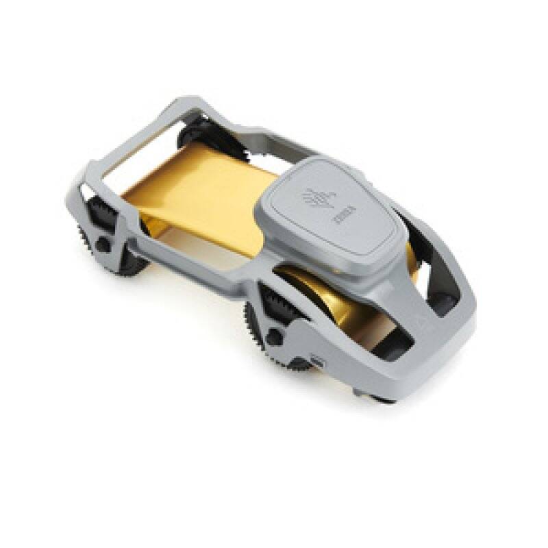 CS4070 8-SLOT BATTERY CHARGER WALL MOUNT BRACKET PWR SUPPLY