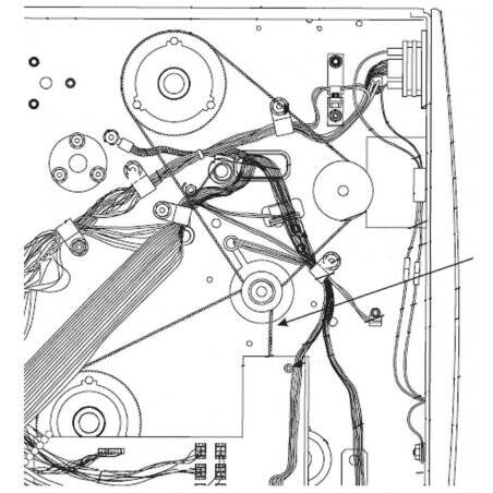 2 SLOT CHARGE SHARECRADLE POWER PRECISION PLUS
