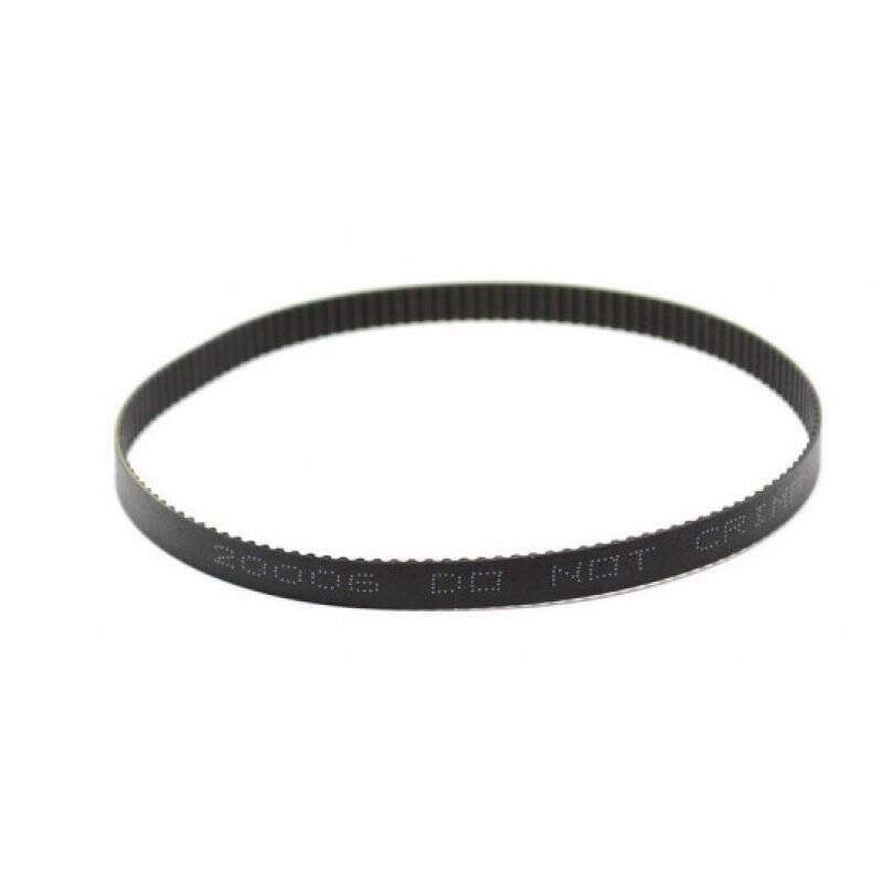 KIT DRIVE BELT 203 DPI ZMX00
