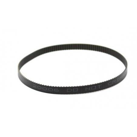 KIT DRIVE BELT 203 DPI ZMX00