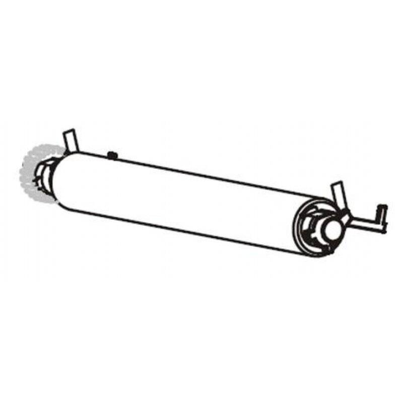 KIT PLATTEN STD (TT)