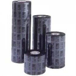 Zebra Resin 4800 3.15" x 80mm ruban d'impression