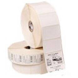 Zebra Z-Select 2000D White Roll