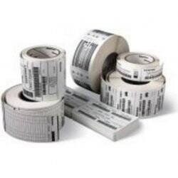 Zebra Z-Select 2000D Self-adhesive printer label