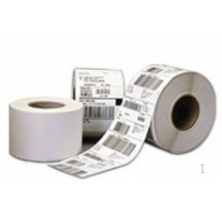 RIBBON 2100 WAX 106MM 450 METERS C-25MM BOX OF 12