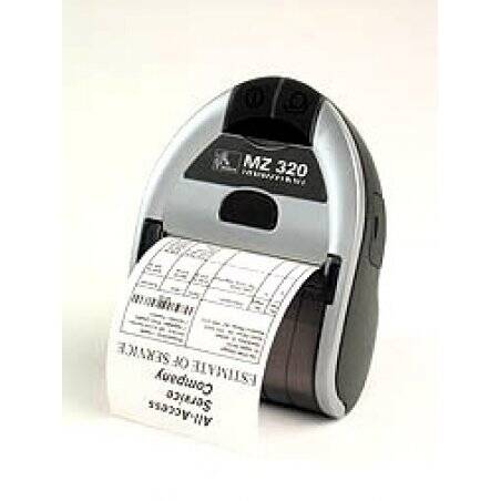 Zebra Z-Perform 1000D ruban d'impression