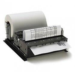 Zebra TTP 8200 imprimante pour étiquettes Thermique directe 203 x 203 DPI 100 mm/sec Avec fil