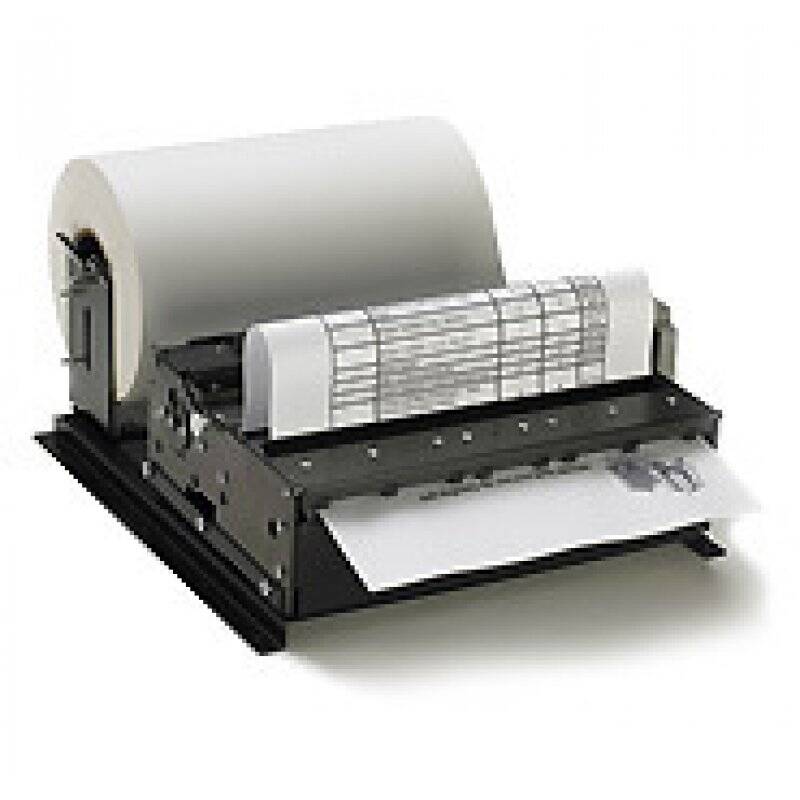 Zebra TTP 8200 imprimante pour étiquettes Thermique directe 203 x 203 DPI 100 mm/sec Avec fil