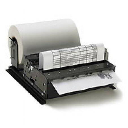 Zebra TTP 8200 imprimante pour étiquettes Thermique directe 203 x 203 DPI 100 mm/sec Avec fil