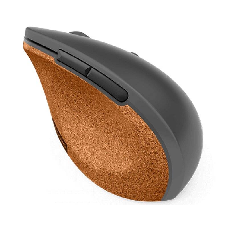Lenovo Go Wireless Vertical Mouse
