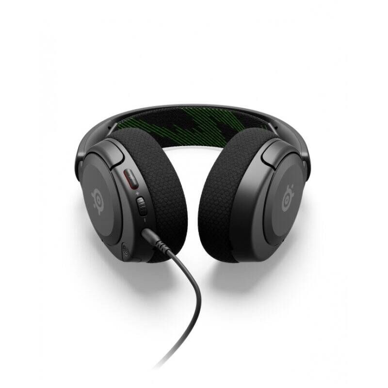 ARCTIS NOVA 1 XCASQUE GAMING XBOX