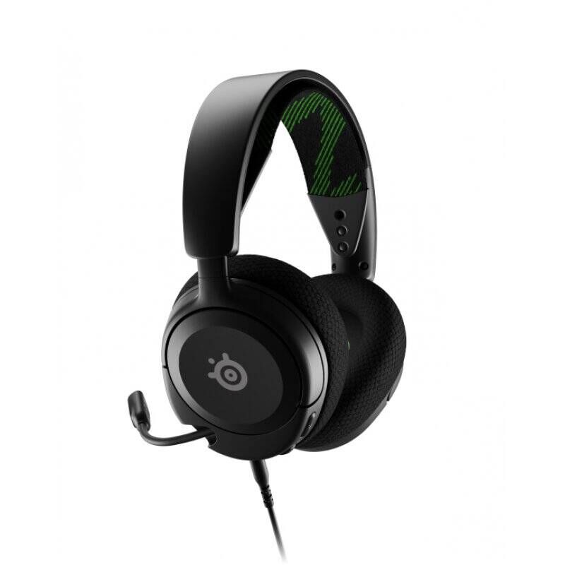 ARCTIS NOVA 1 XCASQUE GAMING XBOX