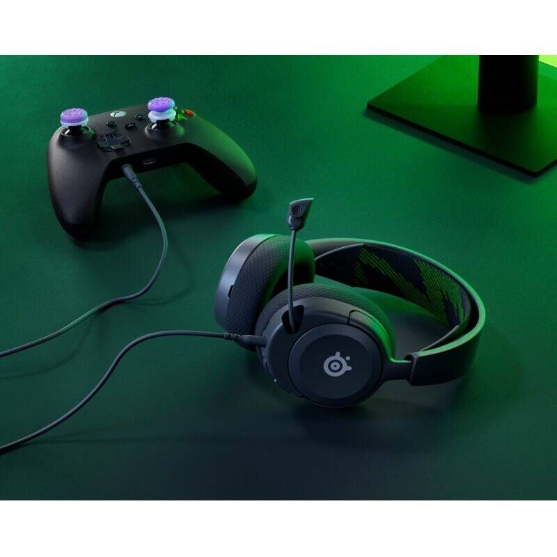 ARCTIS NOVA 1 XCASQUE GAMING XBOX
