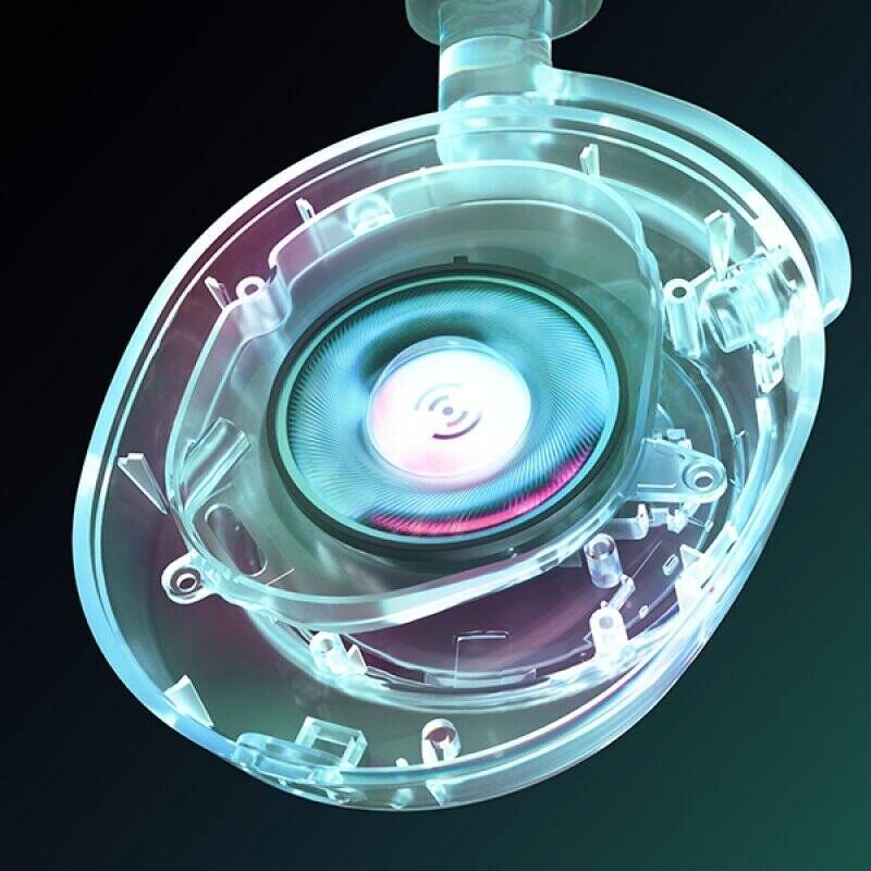 Steelseries Arctis Nova 7X Headset Wired & Wireless Head-band Gaming USB Type-C Bluetooth Black, Green