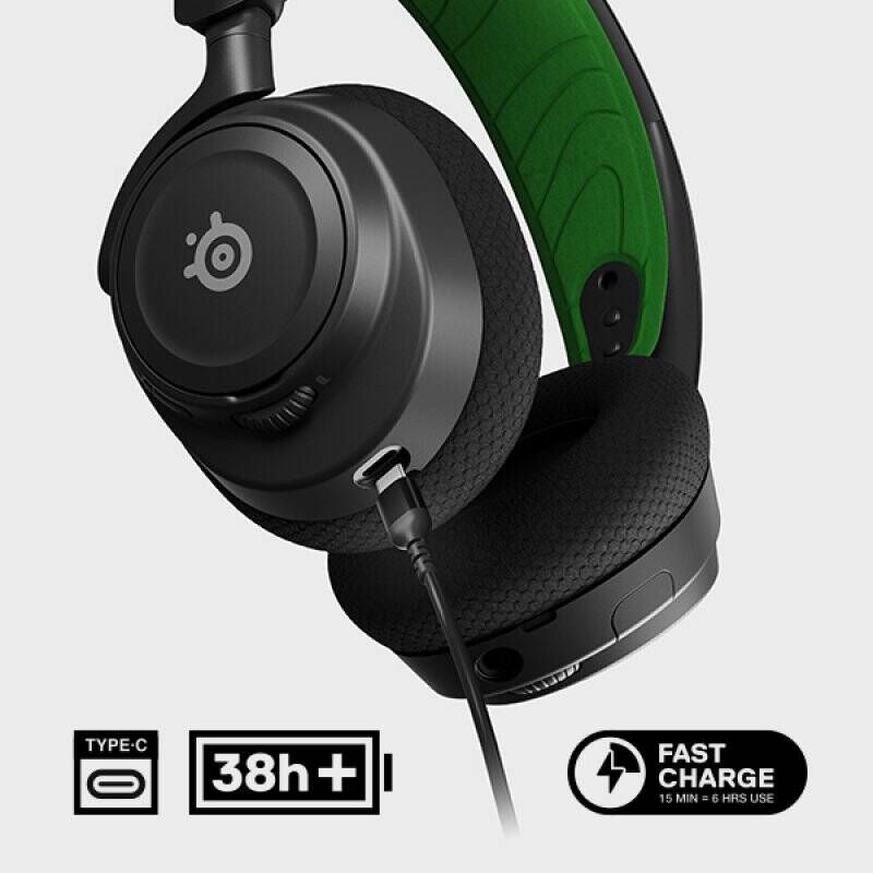 ARCTIS NOVA 7XCASQUE  XBOX