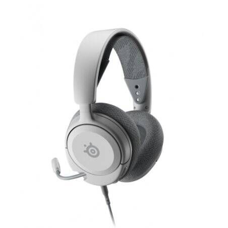 Steelseries Arctis Nova 1 Casque Avec fil Arceau Jouer Blanc