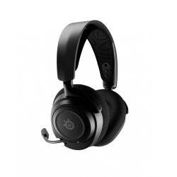 Steelseries Arctis Nova 7 Casque Sans fil Arceau Jouer USB Type-C Bluetooth Noir