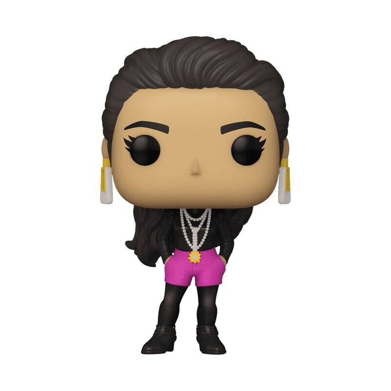 FUNKO POP! Nikki