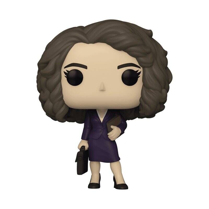 SHE-HULK - POP N° 1128 - Jennifer
