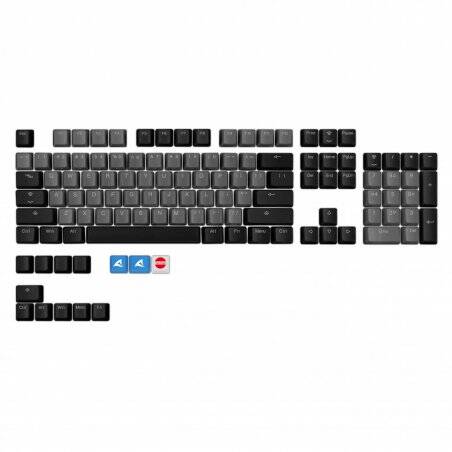Sharkoon SKILLER SAC20 Capuchon de clavier