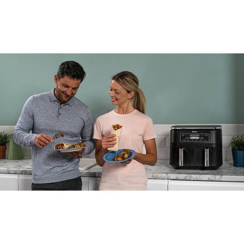 Ninja - Foodi Dual Zone Air Fryer AF300EU