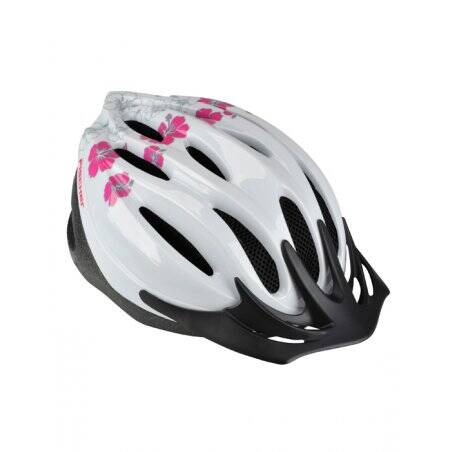 Fisher-Price 86138 Black, Pink, White